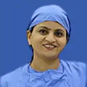 Dr. Amrapali Pawar, ENT Specialist in Payyanur 
