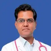 Dr. Anurag Jain, Nephrologist in Payyanur 