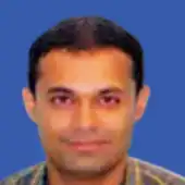 Dr. Prashanth C N, Opthalmologist in Gachibowli 