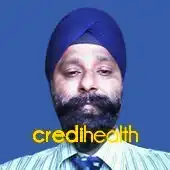 Dr. Harjit Singh Kalsi, Dentist in Payyanur 