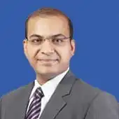 Dr. Tarak Patel, Orthopedist in Payyanur 