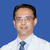 Dr. Vikas Sharma, Radiologist in Payyanur 