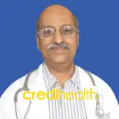 Dr. D Sankara Mahadev, Radiation Oncologist in Payyanur 