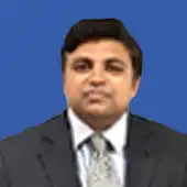 Dr. Karthik K Raichurkar, Liver Transplant Specialist in Gachibowli 