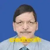 Dr. SS Bandi, Internal Medicine Specialist in संयुक्त राज्य अमेरिका