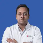 Dr. Abhishek Gupta, Radiologist in Payyanur 
