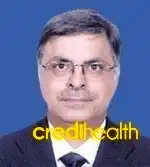 Dr. Kamal S Parsram, ENT Specialist in Gachibowli 