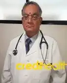 Dr. MR Sivakumar, Neurologist in Payyanur 