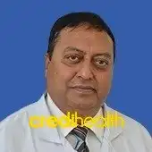 Dr. Anil Mishra, Orthopedist in Payyanur 