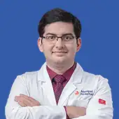 Dr. Eugene Rent, Surgical Oncologist in Payyanur 