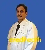 Dr. K K Saxena, Radiologist in Gachibowli 