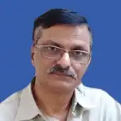 Dr. Ravindranath V S, Orthopedist in Payyanur 