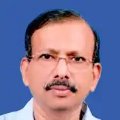 Dr. John Mathai, ENT Specialist in Gachibowli 