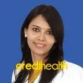 Dr. Vijaya Gowri Bandaru, Dermatologist in Gachibowli 