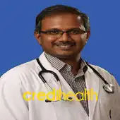 Dr. Arun Kumar Lingutla, Oncologist in Payyanur 