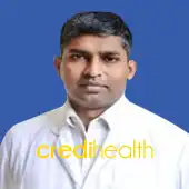 Dr. N Selva Kumar, Surgical Gastroenterologist in Payyanur 