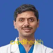 Dr. Amitha Vikrama K S, Interventional Radiologist in United States of America