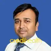 Dr. Mahesh Kumar Manohar Lakhe, Internal Medicine Specialist in Payyanur 