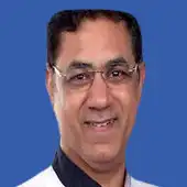 Dr. Kaushal Luthra, Dentist in Gachibowli 