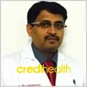 Dr. Raghavendra Chikkatur, Cardiac Surgeon in Bangalore