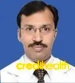 Dr. Mudit Agarwal, Surgical Oncologist in Gachibowli 