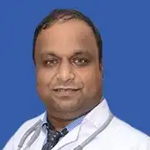 Dr. Suryakanta Swain, Pediatrician in Payyanur 