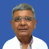 Dr. Ajay Kumar, Urologist in Gachibowli 