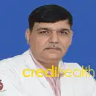 Dr. Anurag Tandon, Gastroenterologist in Gachibowli 