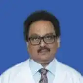 Dr. Gambhir Sudharsan, Radiation Oncologist in Gachibowli 