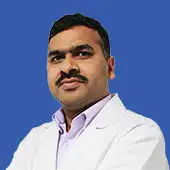 Dr. Arun Kumar Chandresh Singh, Endocrinologist in Perinthalmanna 