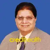 Dr. Narendra Gupta, Nephrologist in Payyanur 