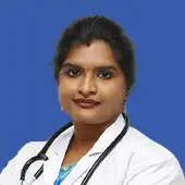 Dr. P Sathya Sudhakar, Gynaecologist in Gachibowli 