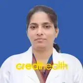 Dr. Vibha Varma, Liver Transplant Specialist in Payyanur