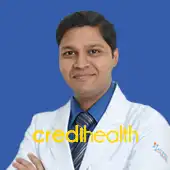 Dr. Gyanendra Agarwal, Pulmonologist in United States of America
