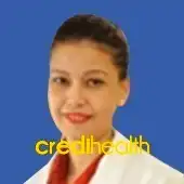 Dr. Noaline Sinha, Nuclear Medicine Specialist in United States of America