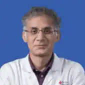 Dr. Deepak Yaduvanshi, Pulmonologist in Payyanur 