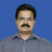 Dr. Biju Sebastian, Dentist in Gachibowli 