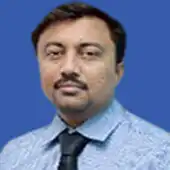 Dr. Mahesh Mahadik, Gastroenterologist in Gachibowli 