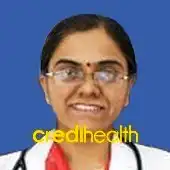 Dr. Roopa Suresh, Dermatologist in Gachibowli 