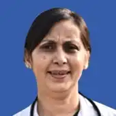 Dr. Sujata Mitra, Nuclear Medicine Specialist in Payyanur 