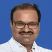 Dr. Ranga Reddy, Radiologist in Payyanur 