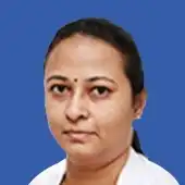 Dr. Savitha DR, Dermatologist in Payyanur 