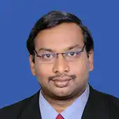 Dr. K V Raja Ramesh Kumar, Pediatrician in Gachibowli 
