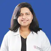 Dr. Mitusha Verma, Radiologist in Gachibowli 