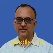 Dr. Viral Patrawala, Gastroenterologist in Gachibowli 