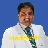Dr. Hemant Sharma, Orthopedist in Gachibowli 