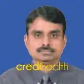 Dr. Govinda Rajan, Urologist in Payyanur 
