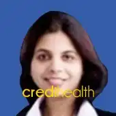 Dr. Vaishali Marathe, Dietitian in Gachibowli 