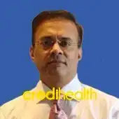 Dr. B Ramana, Bariatric Surgeon in Payyanur 