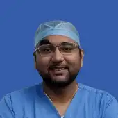 Dr. Arunav Sharma, Neurosurgeon in Gachibowli 